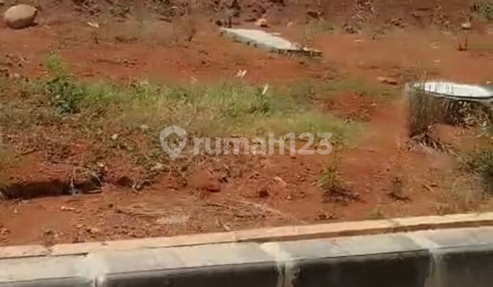 Lahan Sewa Dlm.lingkungan Industri Potensi