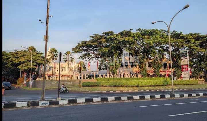 The Taman Dayu By Ciputra, Cluster Senja Sentosa , Pasuruan, Jawa Timur