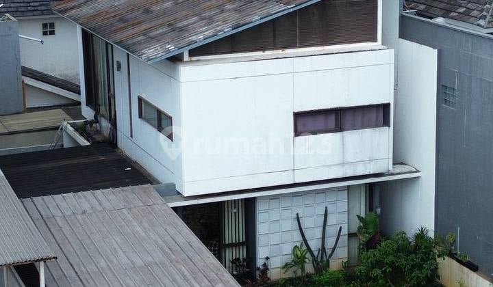 Rumah Boulevard Kota Wisata Cibubur Strategically Located