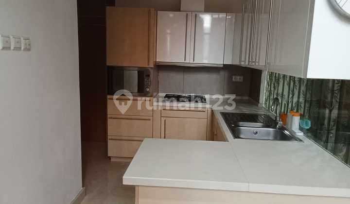 Disewa Apartement Fully Furnished Di The Summit Kelapa Gading Jakarta Utara
