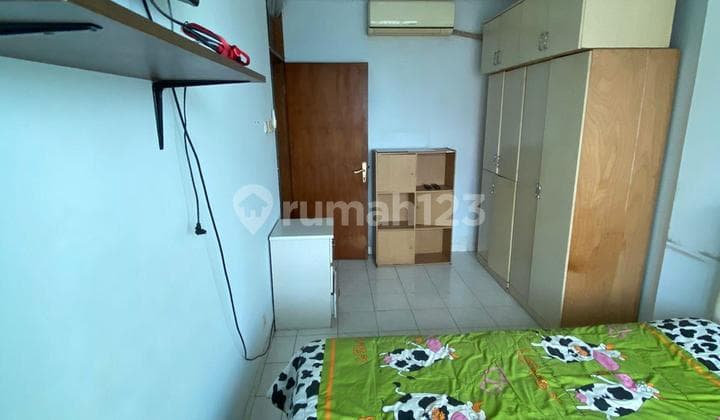 Termurahhh Dijual Apartement Cempaka Mas Jakarta Pusat