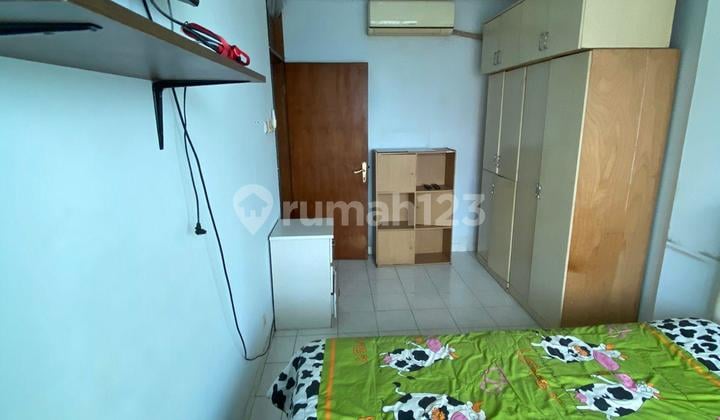 Termurahhh Dijual Apartement Cempaka Mas Jakarta Pusat