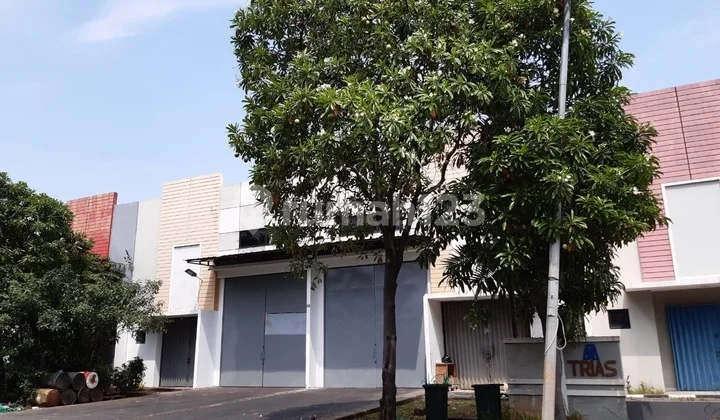 Warehouse for Rent Cheap in Marunda Center Warehouse Complex, Bekasi Warehouse for Rent Cheap in Marunda Center Warehouse Complex, Bekasi