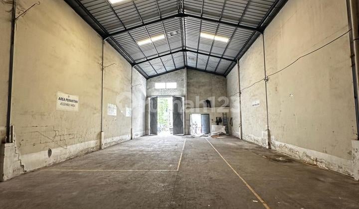 Disewakan Gudang Marunda Center Disewakan Gudang Marunda Center