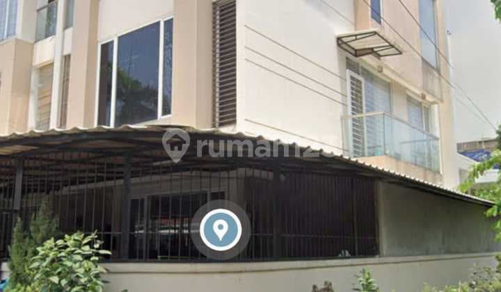 Jual Rumah Furnished Renovasi Baik Duri Kepa SHM NEGO Ayo Cepat Hubungi Kami!