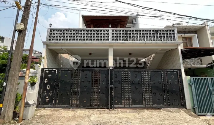 (For Sale) Bali Nuance House, Kreo. Comfortable for Families
