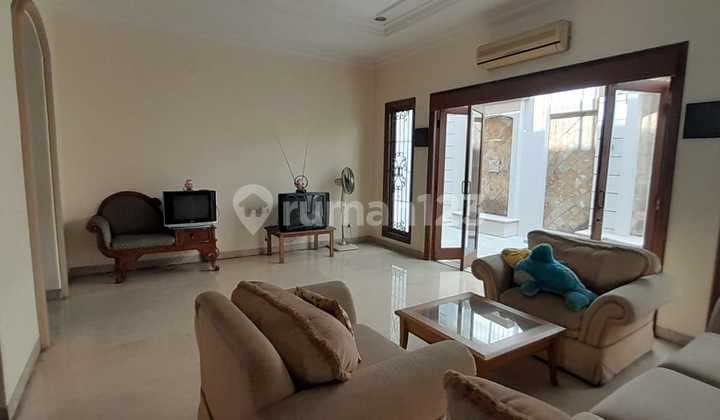 Disewakan Rumah Bagus Green Garden Blok X Lokasi Nyaman untuk Dihuni! (Bisa Nego)