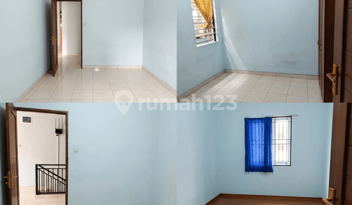 For Sale: Beautiful House in Duri Kepa, West Jakarta - Comfortable for Families