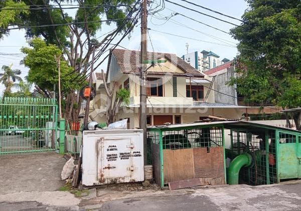 Rumah Disewakan di Arteri Kelapa Gading, Jakarta Utara