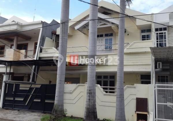 Rumah Bebas Banjir Lokasi Di Janur Elok Area Kelapa Gading Jakarta Utara Rumah Bebas Banjir Lokasi Di Janur Elok Area Kelapa Gading Jakarta Utara