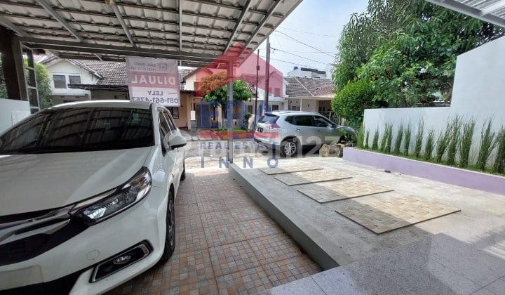 Bangunan Baru Bangun Ulang Siap Huni Rancamanyar Regency Ii,