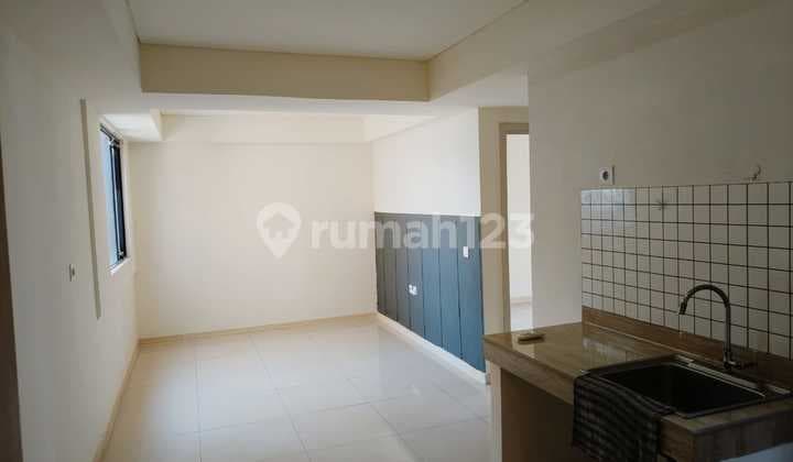 For Rent Meikarta Apartment Unfurnished Northview Tower