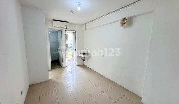 Rent Empty Apartment Bassura City Tower Geranium