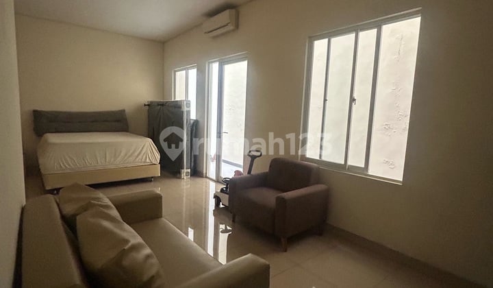 Jual Rumah Petojo Sabangan Lokasi Strategis Dkt Pusat Bisnis Jakarta Pusat