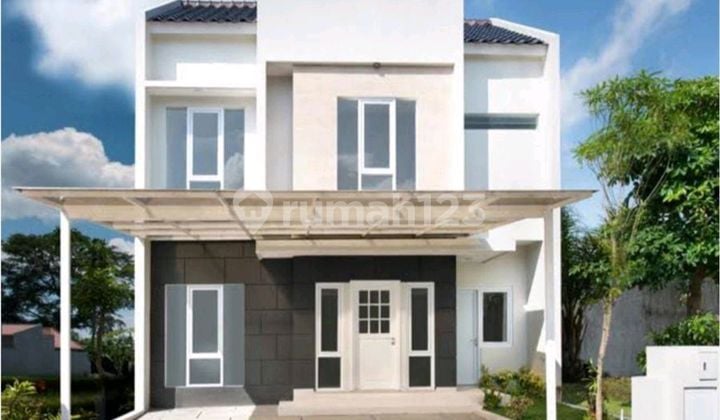 Dijual Rumah Siap Pakai di Perumahan Cluster Kartasura Dijual Rumah Siap Pakai di Perumahan Cluster Kartasura