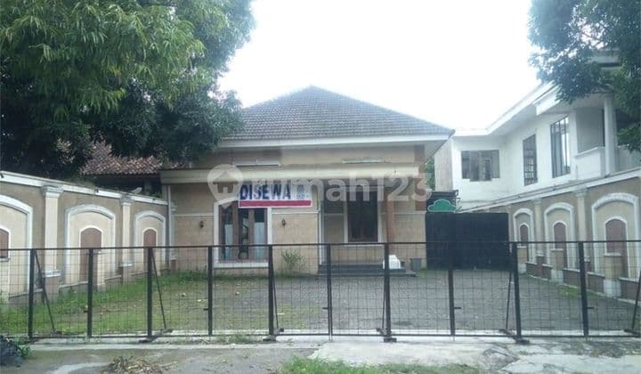 Disewakan Gudang Siap Pakai di Pabelan, Kartasura