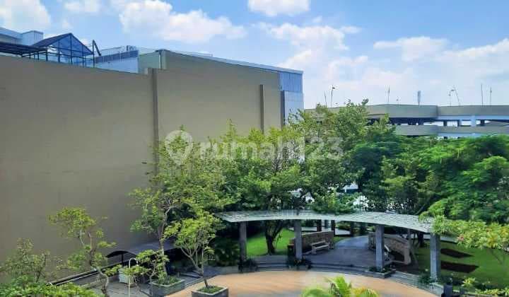 Apartement Solo Paragon Siap Pakai Full Furnish