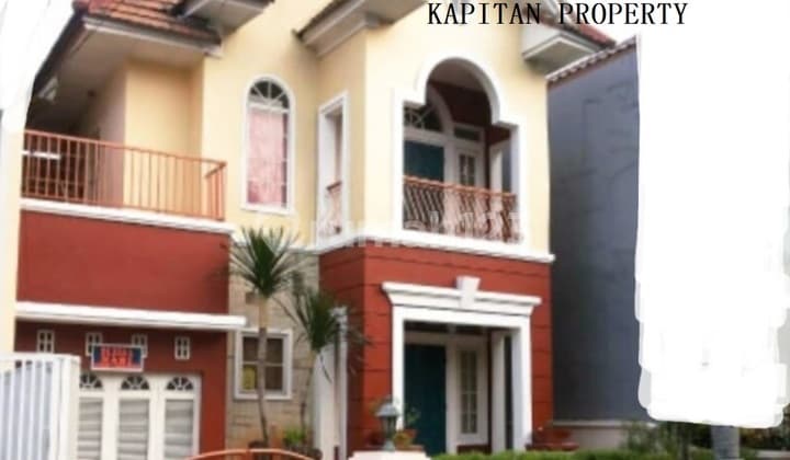 Dijual Rumah 10x19 Citra 2 Ext, Jakarta Barat