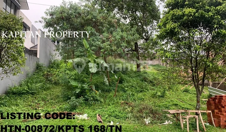 Dijual Kavling Sentul City, Imperial Golf Estate Dijual Kavling Sentul City, Imperial Golf Estate