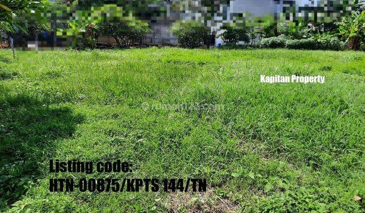 Dijual Kavling hoek 764m2, Grisenda, Boulevard Raya Dijual Kavling hoek 764m2, Grisenda, Boulevard Raya