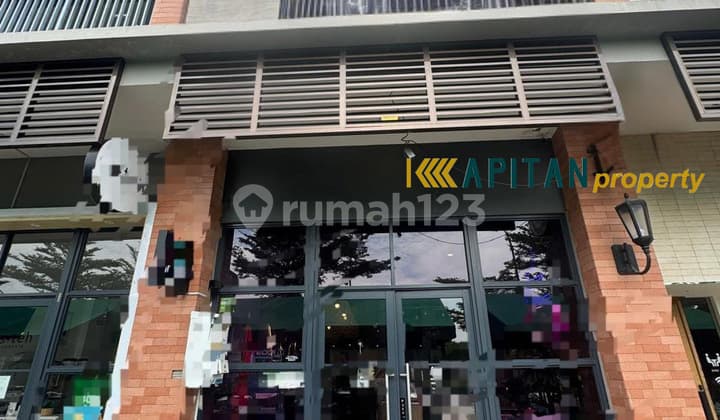 For Sale Sunset Avenue Shop House Citra Garden 8