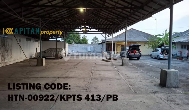 DIjual Ex Pabrik Dalam Kota Karawang