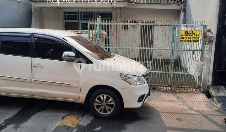 Dijual Rumah Bagus di Dutamas Angke, Jakarta Barat