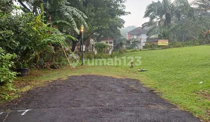 Kavling di Cluster Exclusive di Citra Grand , Cibubur