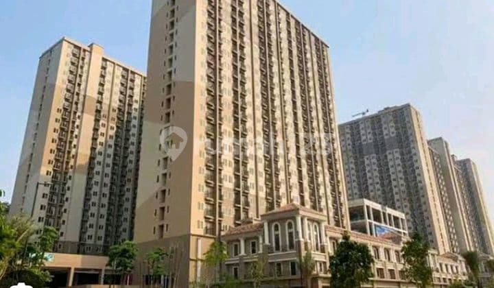 Apartemen Furnish Lt 6 Tower Balsa Pgv Cimanggis