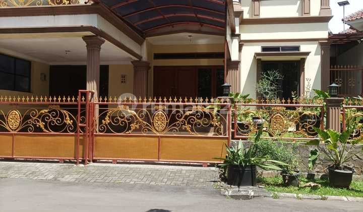 Rumah Cluster Terdepan Siap Huni Di Citra Grand, Cibubur