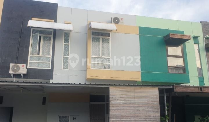 Rumah eksklusif di Jl. Sunu SHM, siap Huni