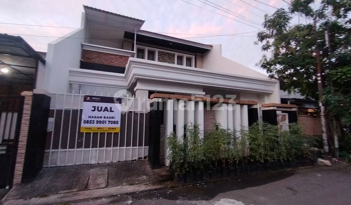 House for sale in Minasa Upa, block H3, ready to occupy.