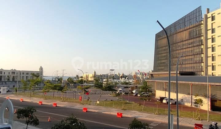 Disewakan Kantor di Citraland, CPI Makassar