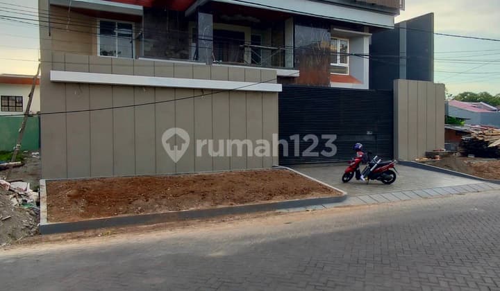 Rumah 20 Miliar, Mewah Eksklusif Tanjung Bunga