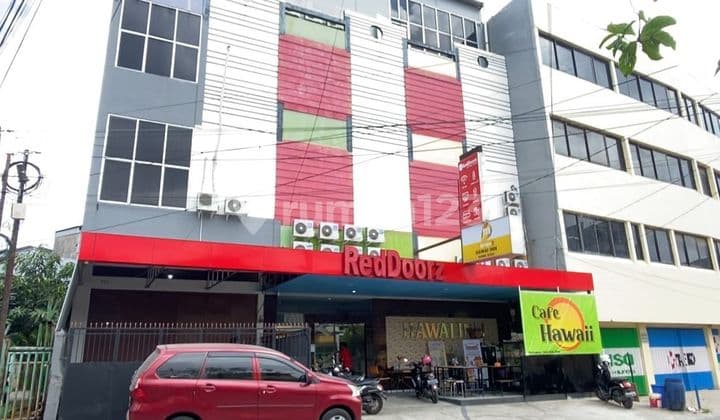 Hotel 26 Kamar Di Seberang Mall Panakkukang
