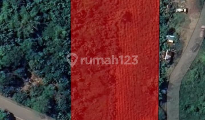 Tanah Siap Pakai di Moncongloe Gowa Luas 5.000 Mtr