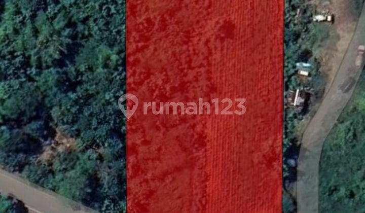 Tanah Siap Pakai di Moncongloe Gowa Luas 5.000 Mtr