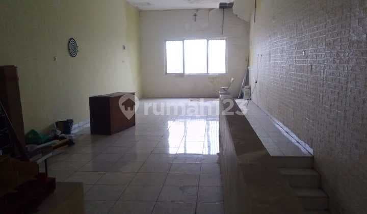 Disewakan Kantor Di Poros Jl. A.p Pettarani. Tersedia Lantai 3 Dan 4