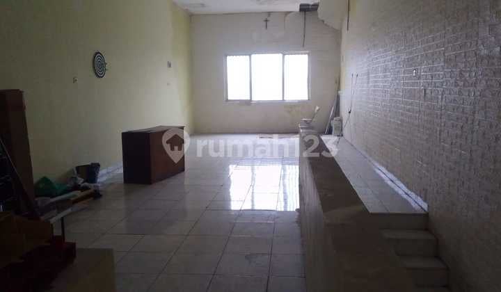 Disewakan Kantor Di Poros Jl. A.p Pettarani. Tersedia Lantai 3 Dan 4