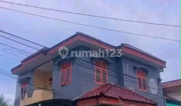 Rumah Disewakan Dekat Jln Ap. Pettarani, Dan Kampus Unm