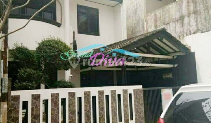Dijual Rumah Di Pondok Gede Bekasi