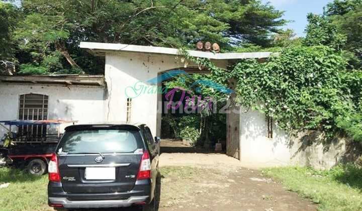 Tanah Di Jejalen Tambun Utara