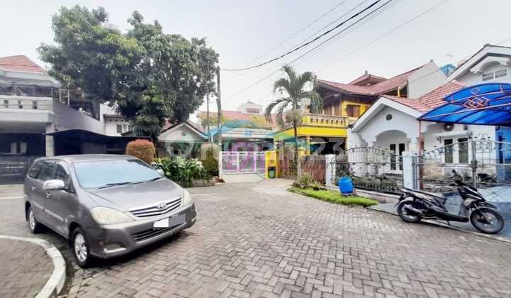 Rumah Di Villa Galaxy Bekasi Selatan