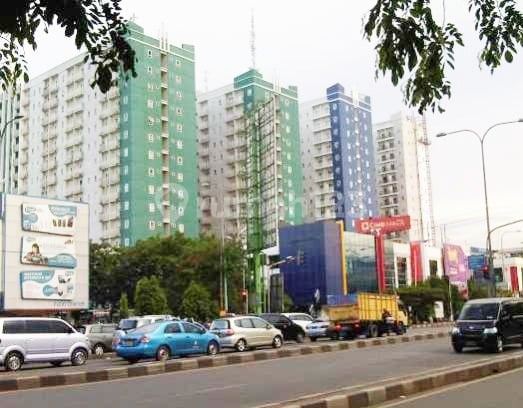 Dijual Murah Banget 230 Jt Apartement Center Point Bekasi Full Furnished