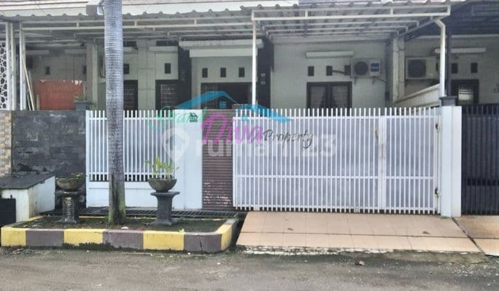 Rumah Dijual 1 Lantai di Perumahan Green View Bekasi