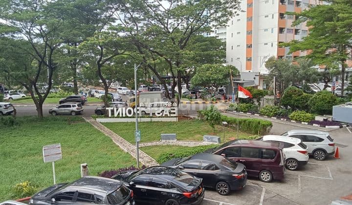 Dijual Apartemen Samesta East Point Cakung Jakarta Timur Full Furnish Siap Huni