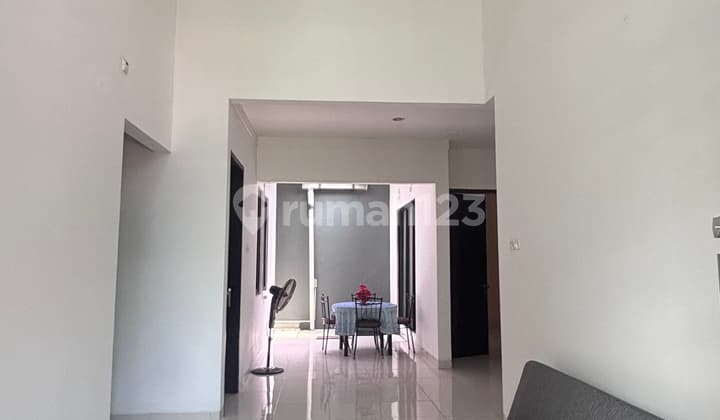 Rumah Murah Siap Huni di Graha Raya Bintaro Lokasi Dalam Cluster Premium