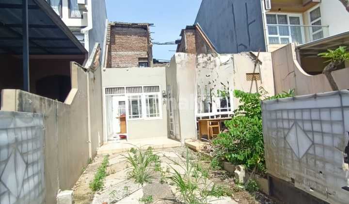 Tanah Kavling Siap Bangun Lokasi Emas Harga Hemat