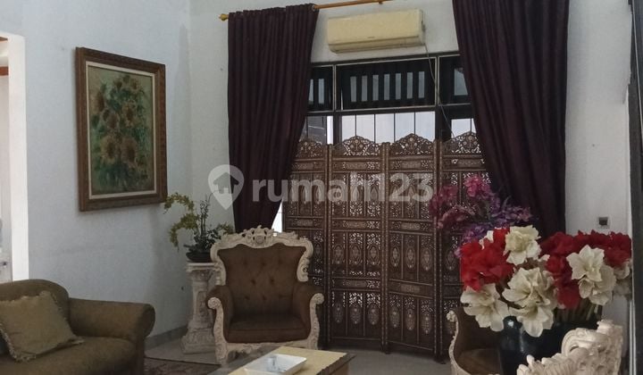Rumah Murah di BSD Tangerang 2 Lantai Luas Tanah Besar Lokasi Strategis
