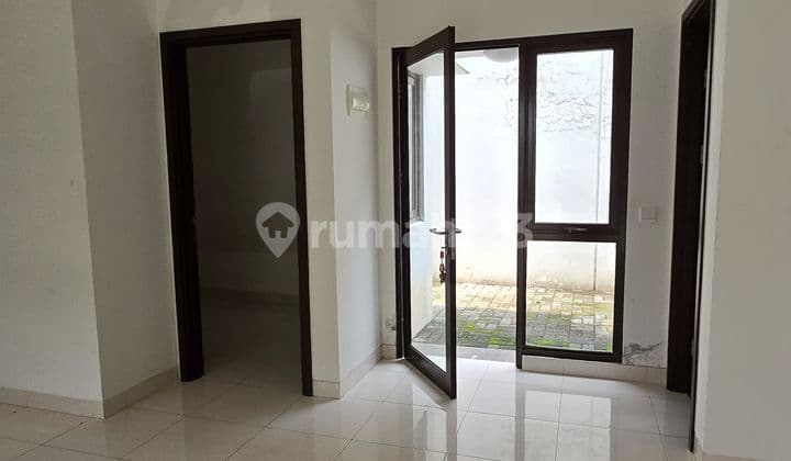 Rumah 2 Lantai di Bsd Serpong Bagunan Siap Huni Harga Murah Lokasi Premium